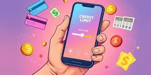 Cartões com limite personalizável ajudam no controle financeiro