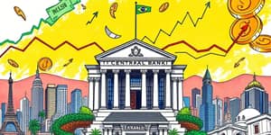 Acompanhe as mudanças de política monetária e seus impactos