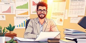 Planeje compras grandes para aproveitar programas de parcelamento