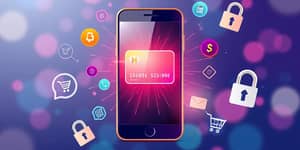 Cartões virtuais aumentam a segurança em compras online