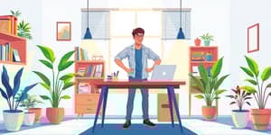 Utilize o empréstimo para investir em melhorias pessoais