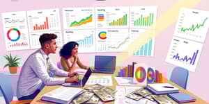 Revise anualmente suas obrigações financeiras