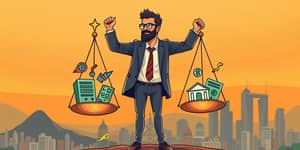 Ajuste sua alocação conforme o cenário econômico atual