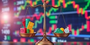 Fundos multimercado podem trazer equilíbrio ao portfólio