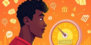 Consulte o score antes de contratar qualquer modalidade