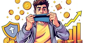 Solicite cancelamento de cartões não utilizados
