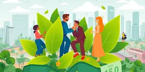 Integre ESG ao portfólio se os valores forem compatíveis