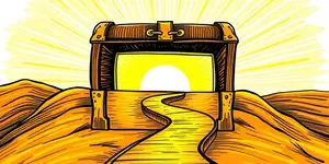 Aproveite o Tesouro Direto como porta de entrada