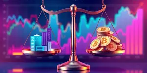 Adote uma estratégia de rebalanceamento automático, se disponível