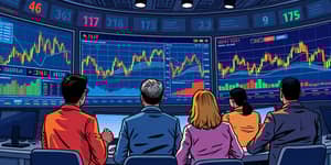 Navegando a volatilidade: Proteja e lucre com seu portfólio