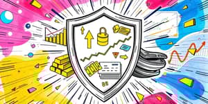 Portfólio à prova de balas: Blindando seus investimentos