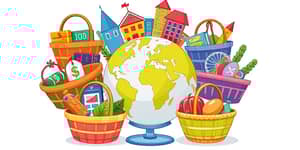 O poder da diversificação: Amplie seus horizontes de investimento