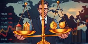 Desvende os segredos da alocação estratégica de ativos