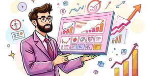 Portfólio personalizado: Seu caminho para o sucesso financeiro