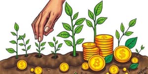 Invista com propósito: Alinhando seu dinheiro aos seus valores