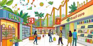 Decifre o mercado: Gerenciando riscos para maximizar lucros