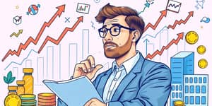 A importância do valuation na escolha de ações promissoras