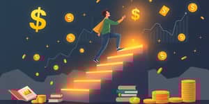 Invista em você: o melhor ativo é o conhecimento financeiro