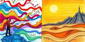 Gerenciamento ativo vs. passivo: Qual o melhor para você?