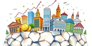 Alocação de ativos: a chave para um patrimônio sólido