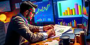 Analise o fluxo de caixa para escolher seus investimentos