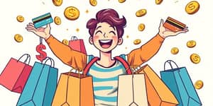 Os Segredos do Cashback: Como Ganhar Dinheiro de Volta