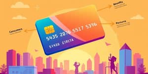 Dominando o Cartão de Crédito: Estratégias para Lucrar Mais