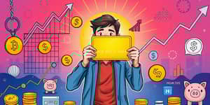 Cartão de Crédito Inteligente: Seu Guia para Liberdade Financeira