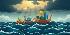 Construindo um portfólio resiliente em tempos de incerteza