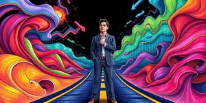 Como a psicologia afeta suas decisões de investimento