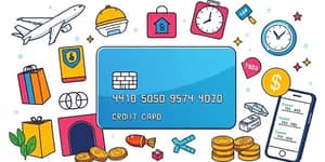 Desvende os Benefícios Ocultos do Seu Cartão de Crédito