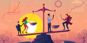 Gestão de risco: minimizando perdas e potencializando ganhos