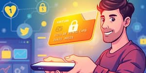 Comprando Online com Segurança: O Guia Definitivo do Cartão Virtual