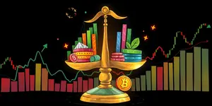 A magia do rebalanceamento periódico da sua carteira