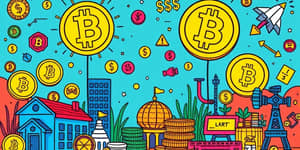 Alternativas de investimento além do mercado tradicional