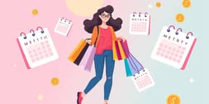 Compras Parceladas: Como Usar a Seu Favor e Não Contra Você