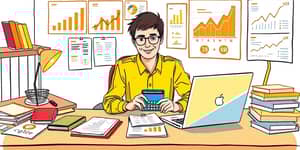 Controle Financeiro Descomplicado com Seu Cartão de Crédito