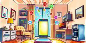 Alertas de Gasto: O Seu Melhor Amigo Contra o Descontrole