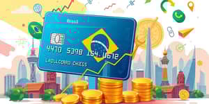 Cartão de Crédito e Investimentos: Uma Relação Vantajosa