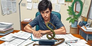 Evitando Armadilhas: O Que Não Fazer ao Pedir um Empréstimo