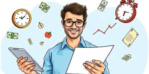 Quando e Como Solicitar um Empréstimo Pessoal Sem Medo