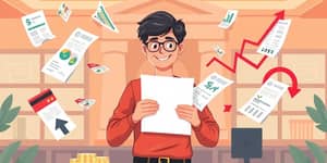 Consolidando Dívidas: Empréstimo Pessoal Como Solução Eficaz