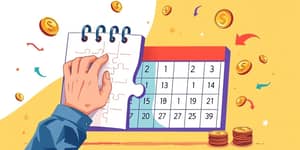 Parcelas Flexíveis: Encontre o Empréstimo Que Cabe no Seu Bolso