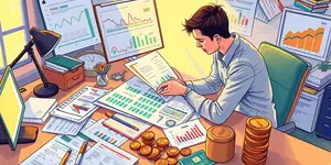 Planejamento Financeiro: O Segredo para Usar o Empréstimo a Seu Favor