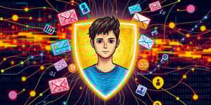 Proteja-se de Fraudes: Dicas de Segurança ao Contratar Crédito