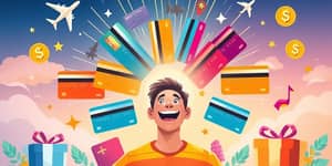 Programa de Lealdade: Escolha o Cartão que Mais Combina com Você