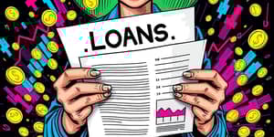 Taxas de Juros: Entenda Como Elas Afetam Seu Empréstimo Pessoal