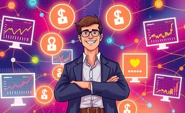 Utilize múltiplas corretoras para diversificar custodiante