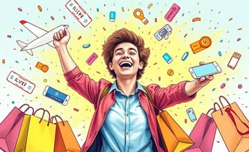 Use recompensas para reduzir gastos com viagens ou produtos