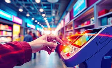 Cartões com chip e aproximação trazem mais praticidade